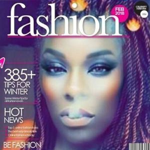 Meet your Posher, Erica